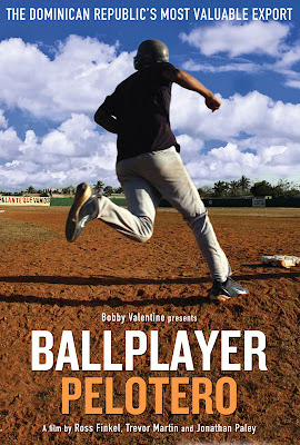 Ballplayer: Pelotero full movie free hd download