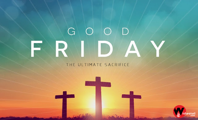 Happy Good Friday Latest Images and  Pictures Download Free.