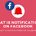 Facebook Notification Do You Know