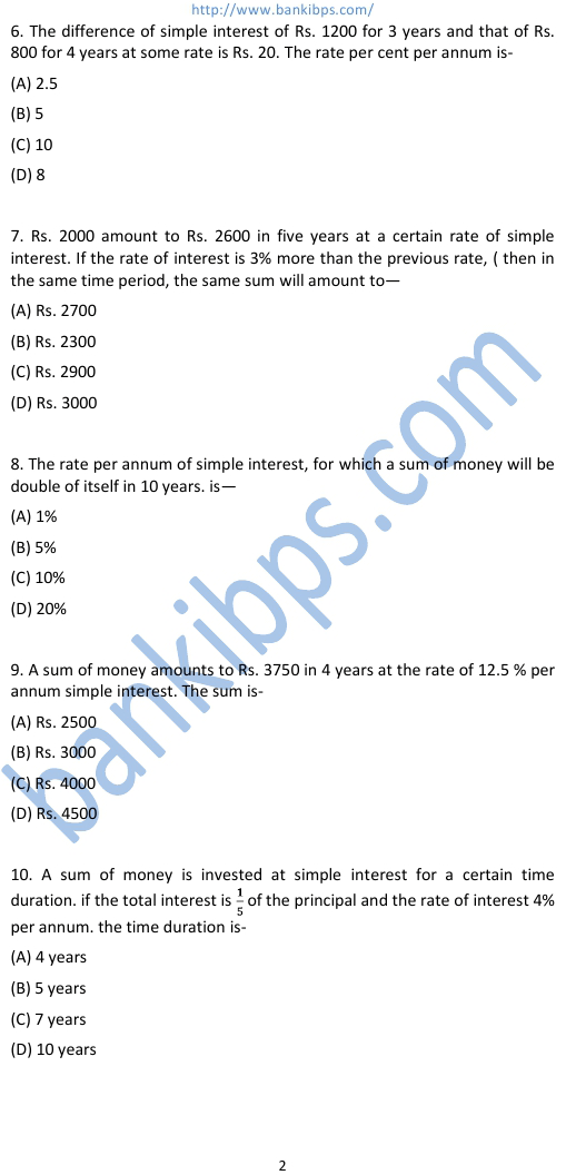 ssc graduate level previous year papers