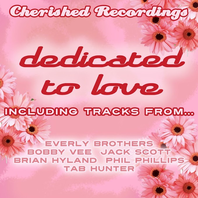 Dedicated to Love 70 Classic Love Songs