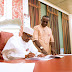 Buhari signs last bill for 2016