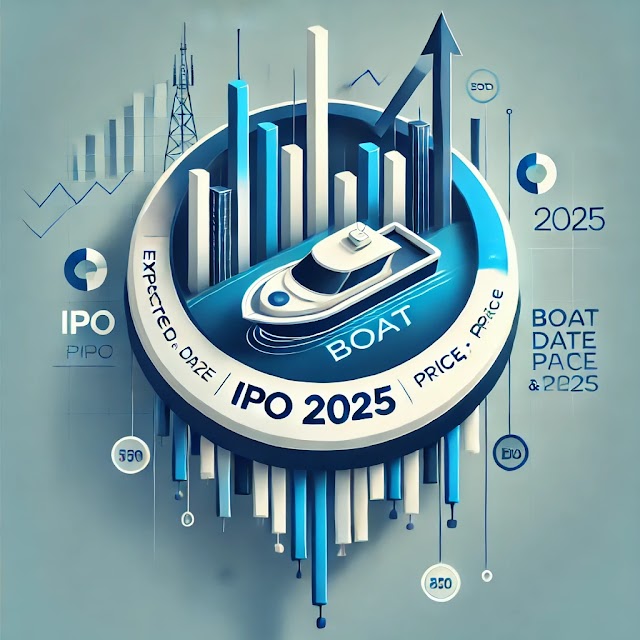BoAt IPO 2025: Date, Price, Launch Details, and What Investors Need to Know