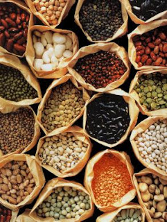 Eat Variety of Pulses to Clear Acne