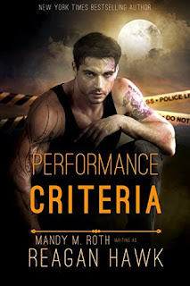 Performance Criteria by Reagan Hawk