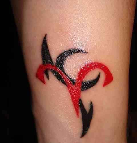 music note tattoos. music note tattoos,