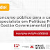 Concurso Seplag MG: 40 vagas e nota ENEM 2025 será usada como etapa classificatória