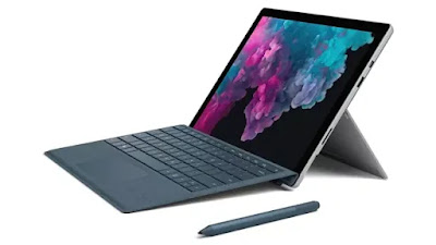 مايكروسوفت سيرفس برو Microsoft Surface Pro 6