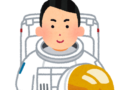 √画像をダウンロード おしゃれ 宇宙 飛行 士 イラスト 277737