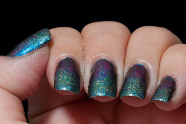 ILNP - Birefringence (H) and Mutagen (H)