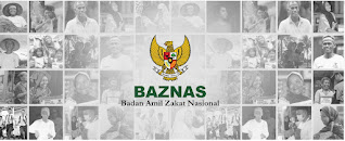  Badan Amil Zakat Nasional Baznas Tingkat D3 S1 Bulan Oktober 2022