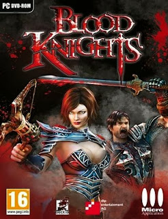 Game PC Full Blood Knights 2013