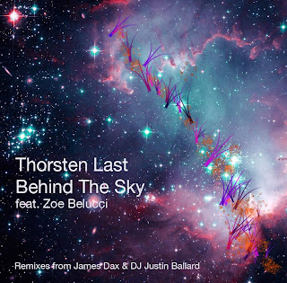 Thorsten Last: Behind The Sky Feat. Zoe Belucci