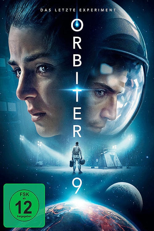 Orbita 9 2017 Film Completo Download