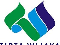 Logo PDAM Tirta Wijaya Cilacap vector