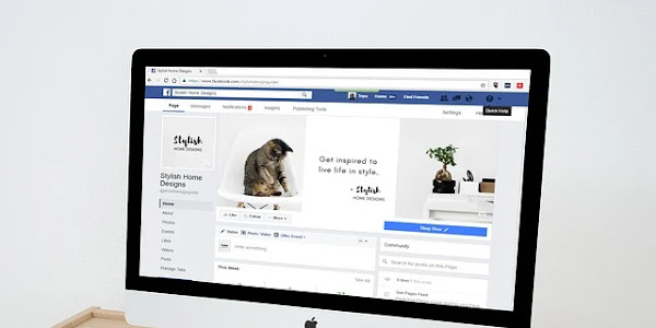 Cara klaim Kredit Iklan Facebook, Trik Mudah Untuk Beriklan Di Facebook 