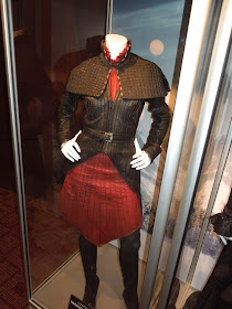 Horned witch Hansel Gretel movie costume