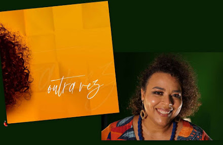  Elisa Fernandes anuncia álbum de estreia com single “Outra Vez”