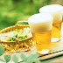Bí quyết uống bia rượu cho người tửu lượng thấp cực hiệu quả