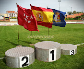 Atletismo Escolar Aranjuez