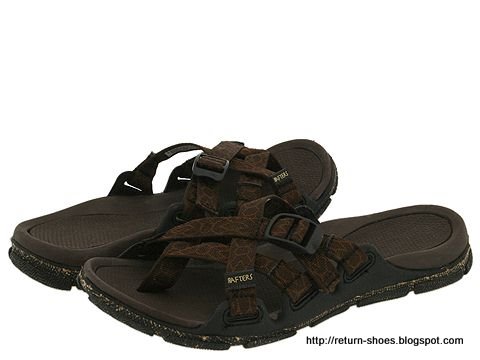 Return shoes:return-94314