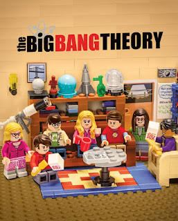 The Big Bang Theory