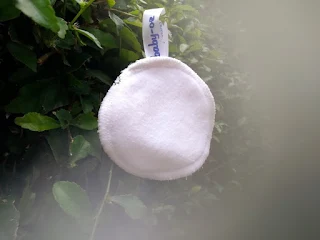 Reusable cotton pad, cotton pad adalah