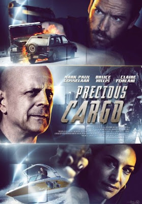 Trailer Film Precious Cargo 2016