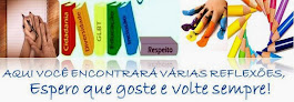 BEM VINDO AO NOSSO BLOG