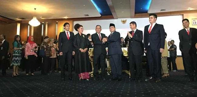 Tak Lagi Jadi Menhan, Ryamizard Akan Keliling Indonesia Ngisi Ceramah
