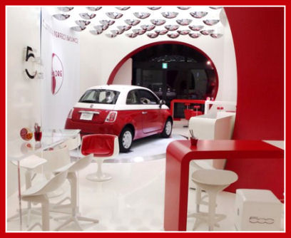 fiat japan