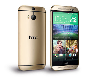 HTC One M8s