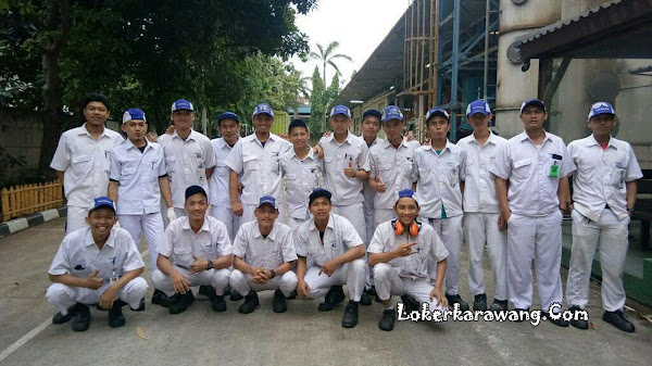 Lowongan Kerja PT. Yutaka Manufacturing Indonesia Kawasan MM2100