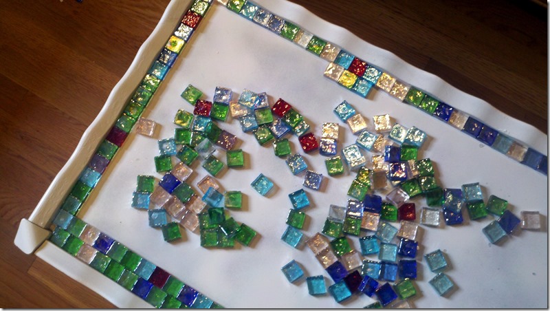 Coffee Table 1