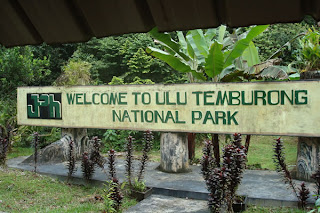 Ulu Temburong National Park