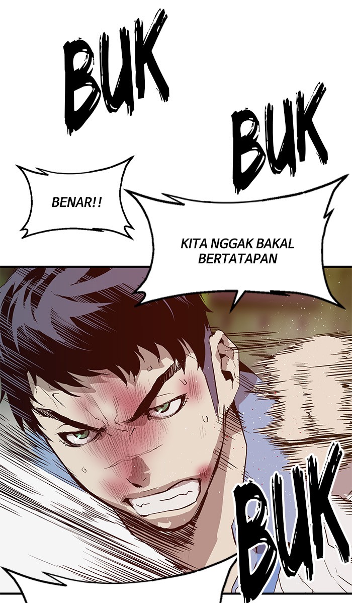 Webtoon Weak Hero Bahasa Indonesia Chapter 22
