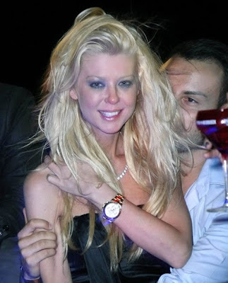 tara reid