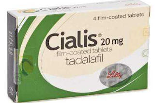 Cialis Tablets in Pakistan