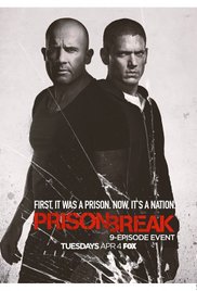 Download Prison Break 5 Temporada (2017) Dublado –  Completo Torrent