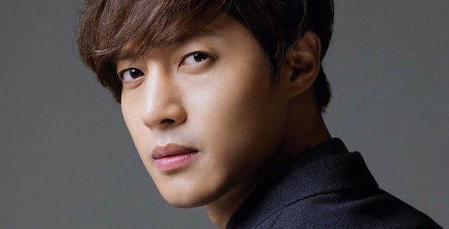 Kim Hyun Joong