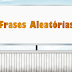 Exibir frases aleatórias no Blogger