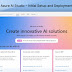 Microsoft Azure AI transforms cloud data analytics