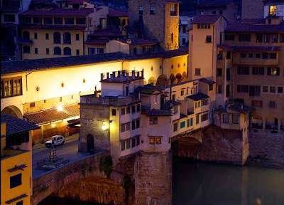 Florence Populous City in Tuscany Part II Beautiful Italy Photos