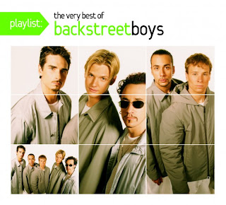 diskografi album backstreet boys playlist the very best of backstreet boys