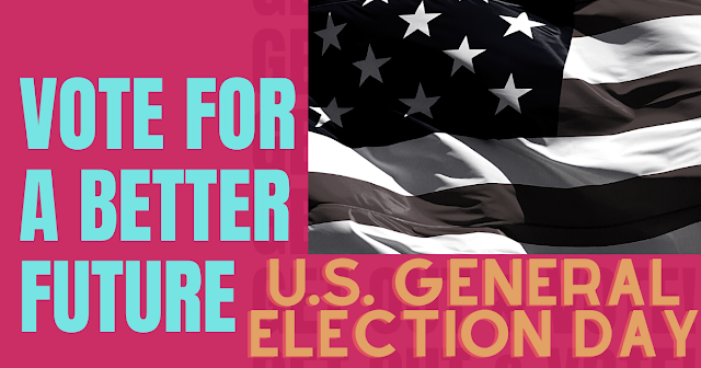 U.S. General Election Day