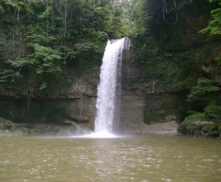 Tempat Wisata HALMAHERA TIMUR yang Wajib Dikunjungi (Provinsi Maluku Utara)