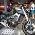 Yamaha MT-09 Launched In India | New Yamaha Launch,Latest Motorcycle News 