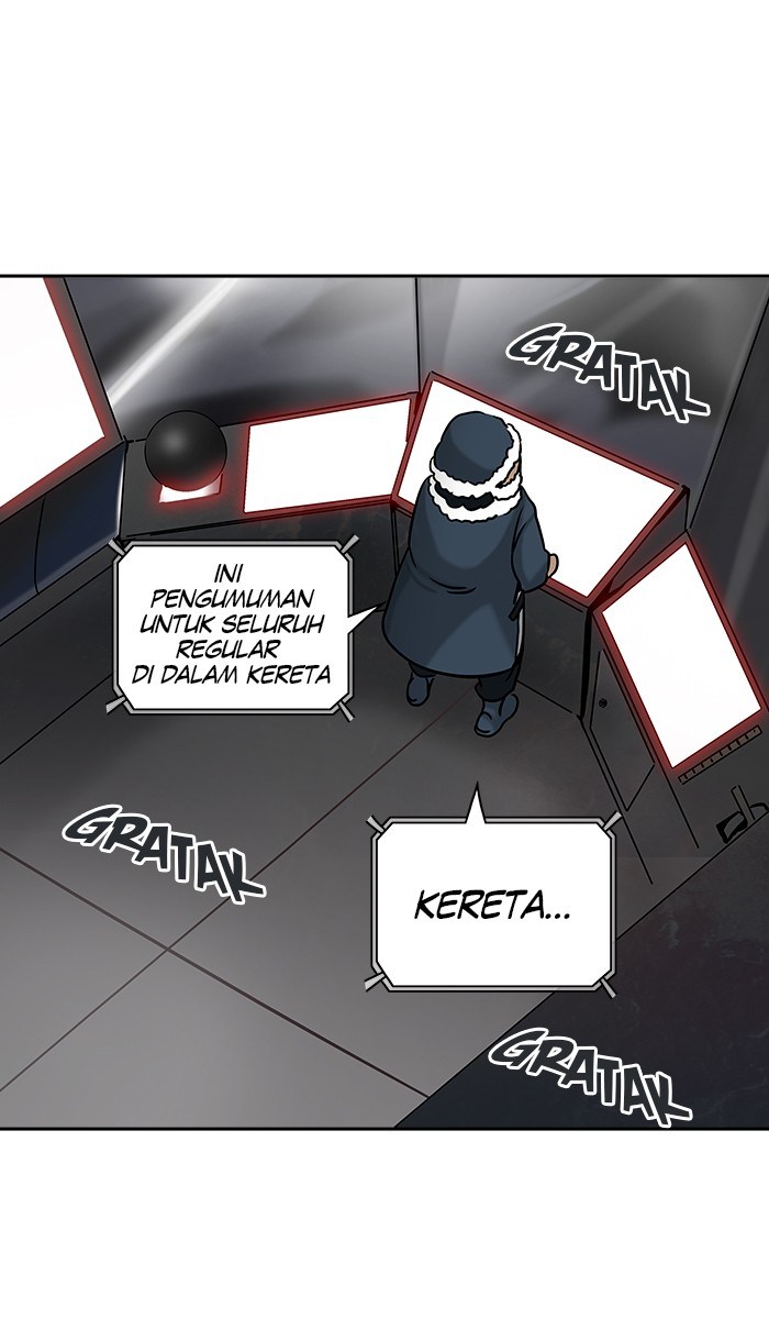 Webtoon Tower Of God Bahasa Indonesia Chapter 311