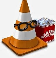 VLC logo