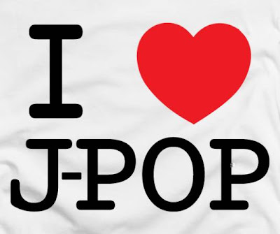 Lagu JPOP Jepang Terbaru April 2012 (JPOP Chart)